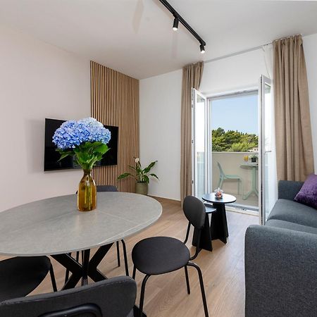 Villa Volti 챠브타트 외부 사진