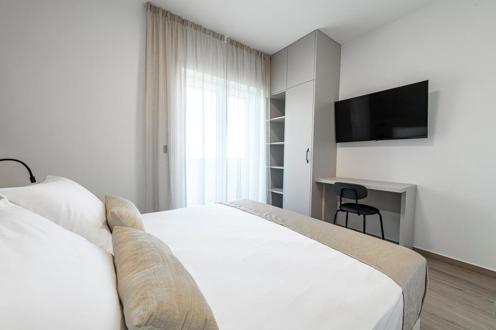 Villa Volti 챠브타트 외부 사진