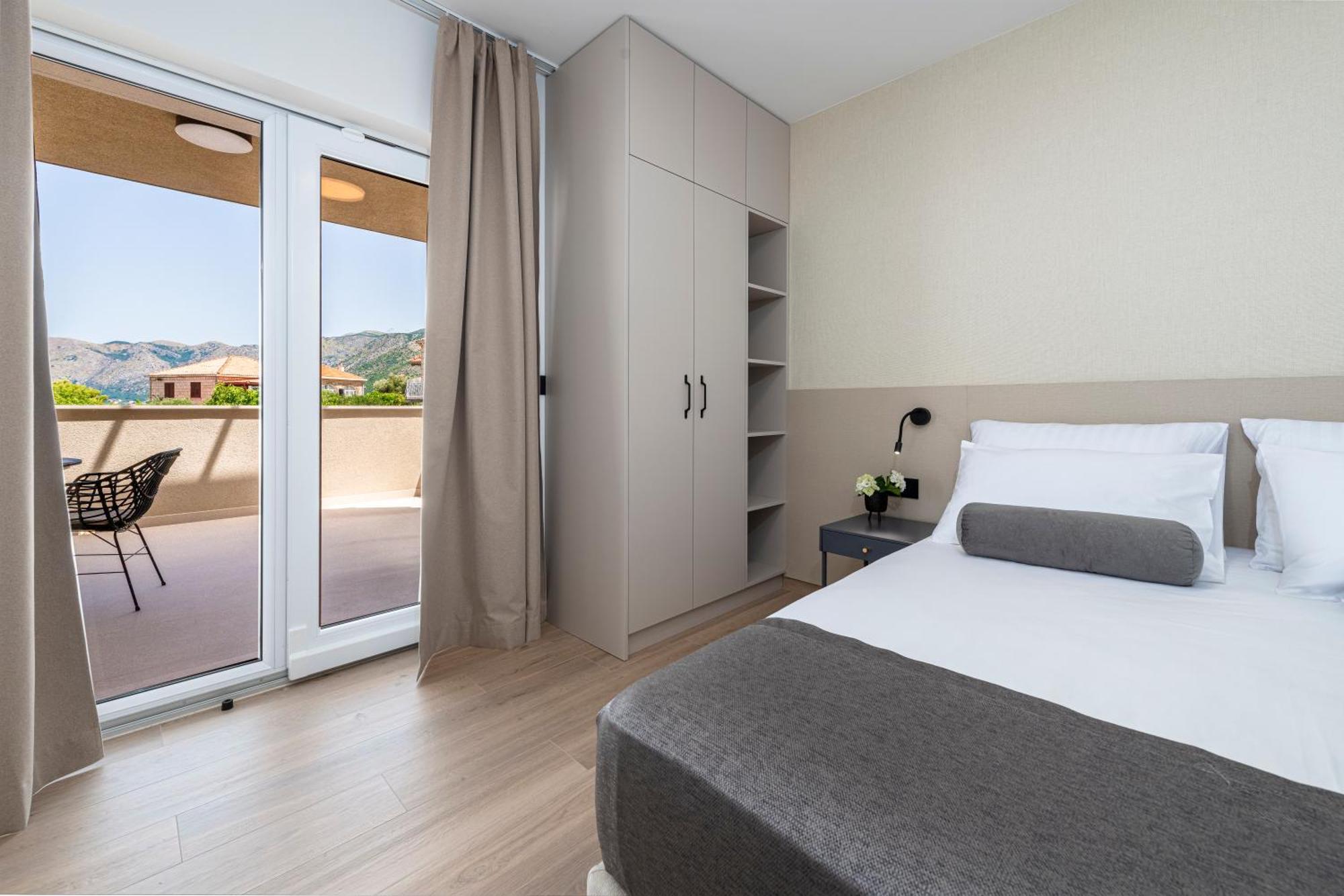 Villa Volti 챠브타트 외부 사진