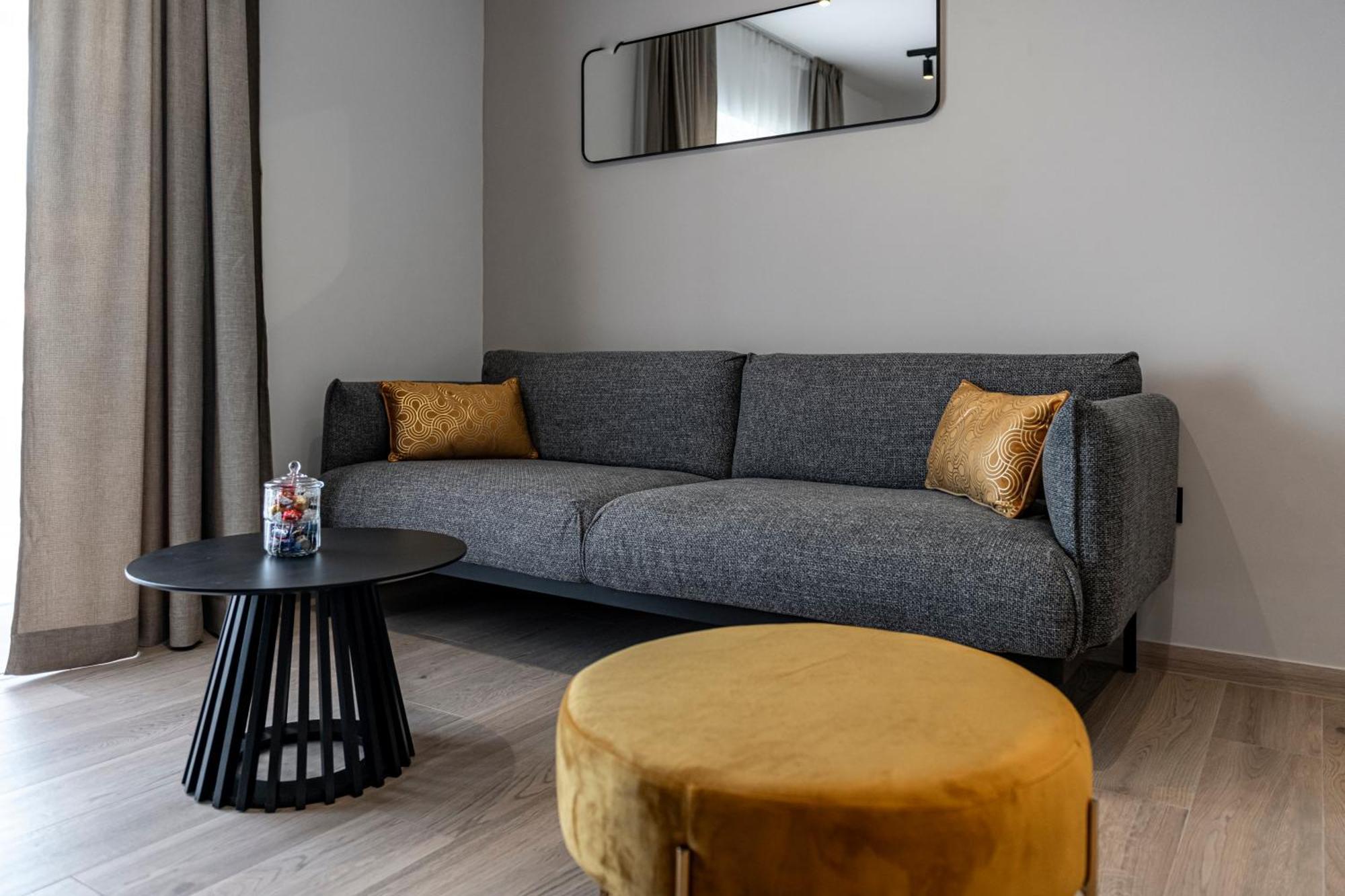 Villa Volti 챠브타트 외부 사진