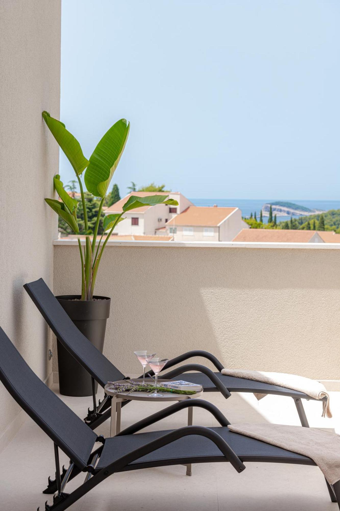 Villa Volti 챠브타트 외부 사진