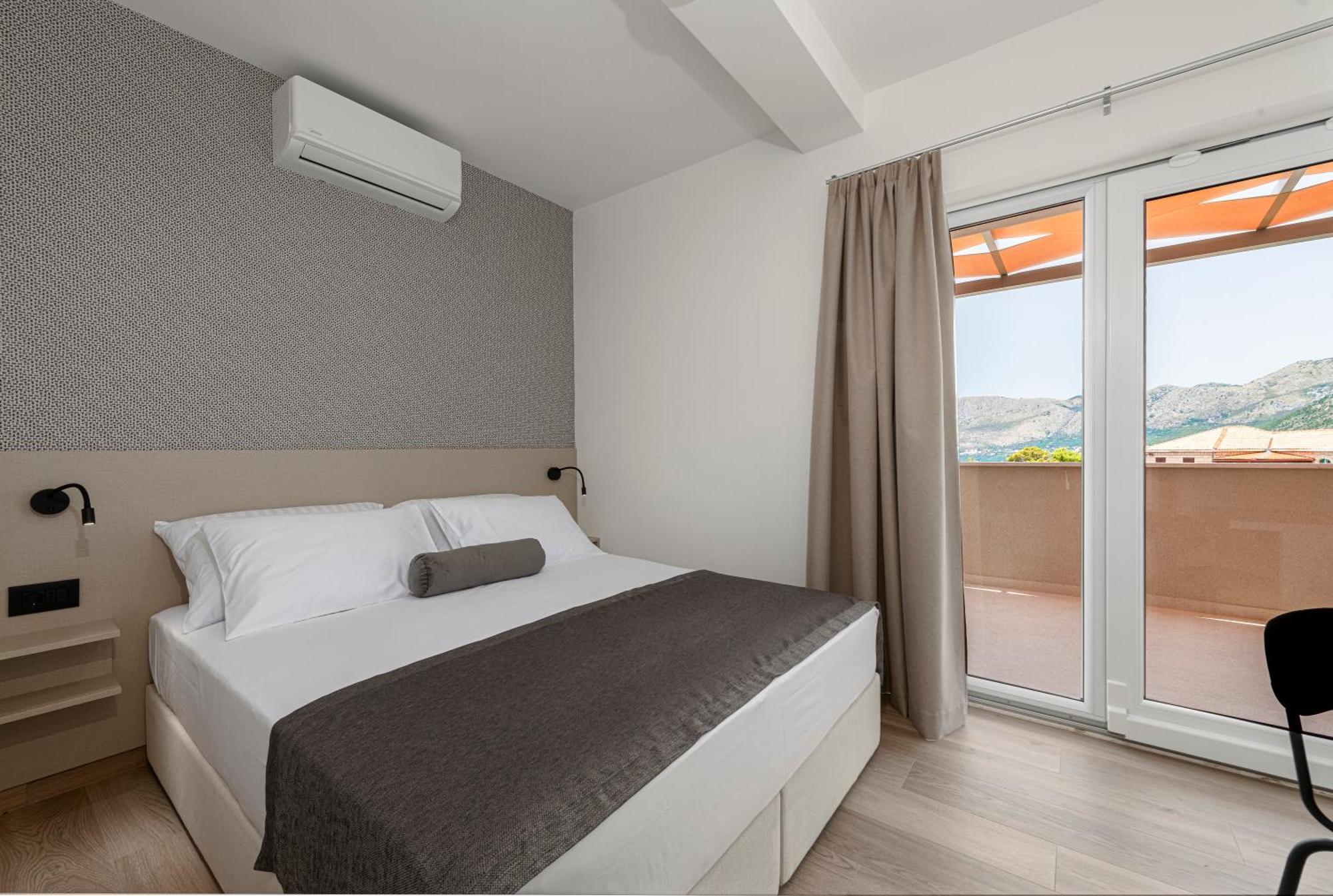 Villa Volti 챠브타트 외부 사진