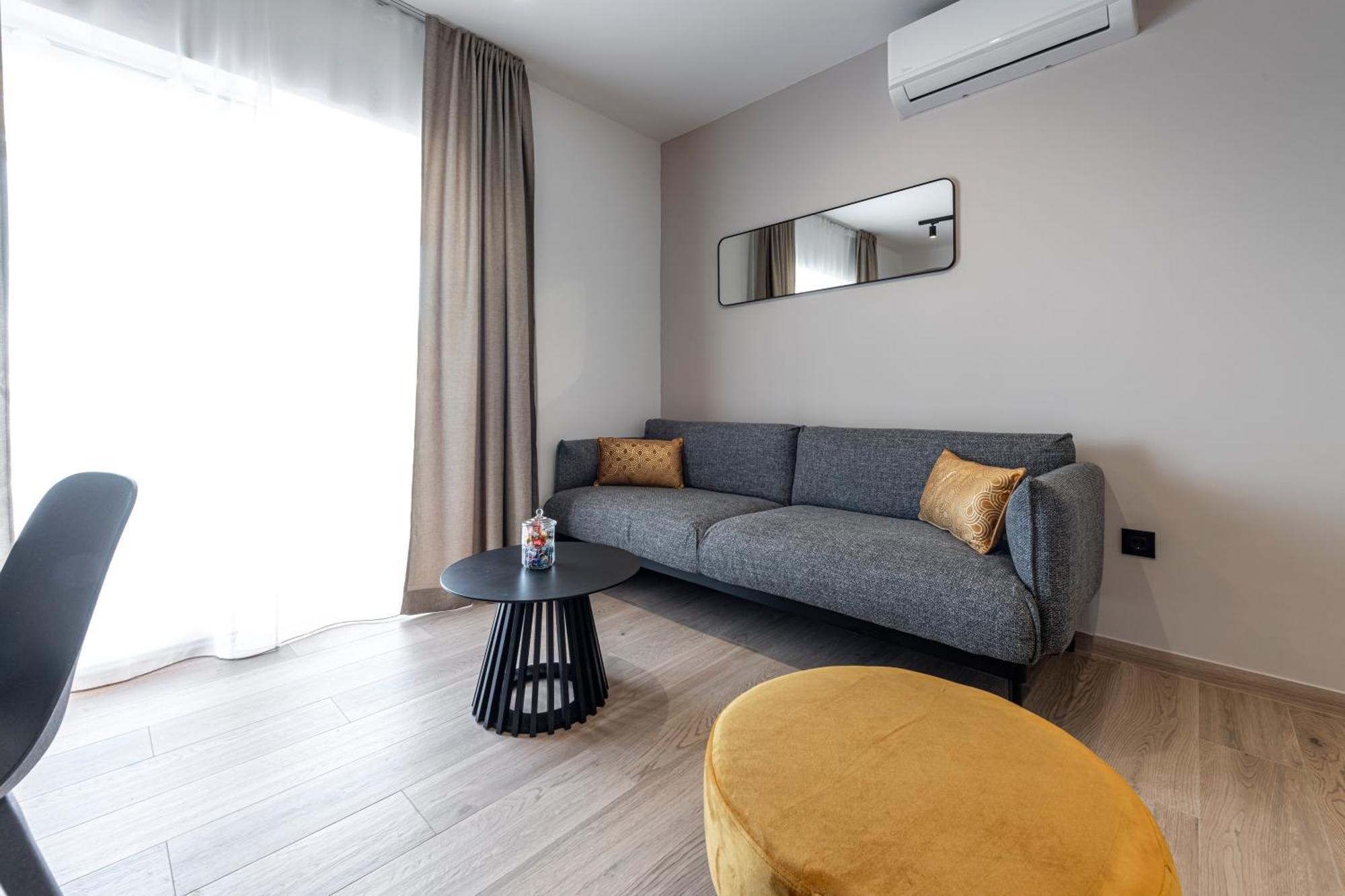 Villa Volti 챠브타트 외부 사진