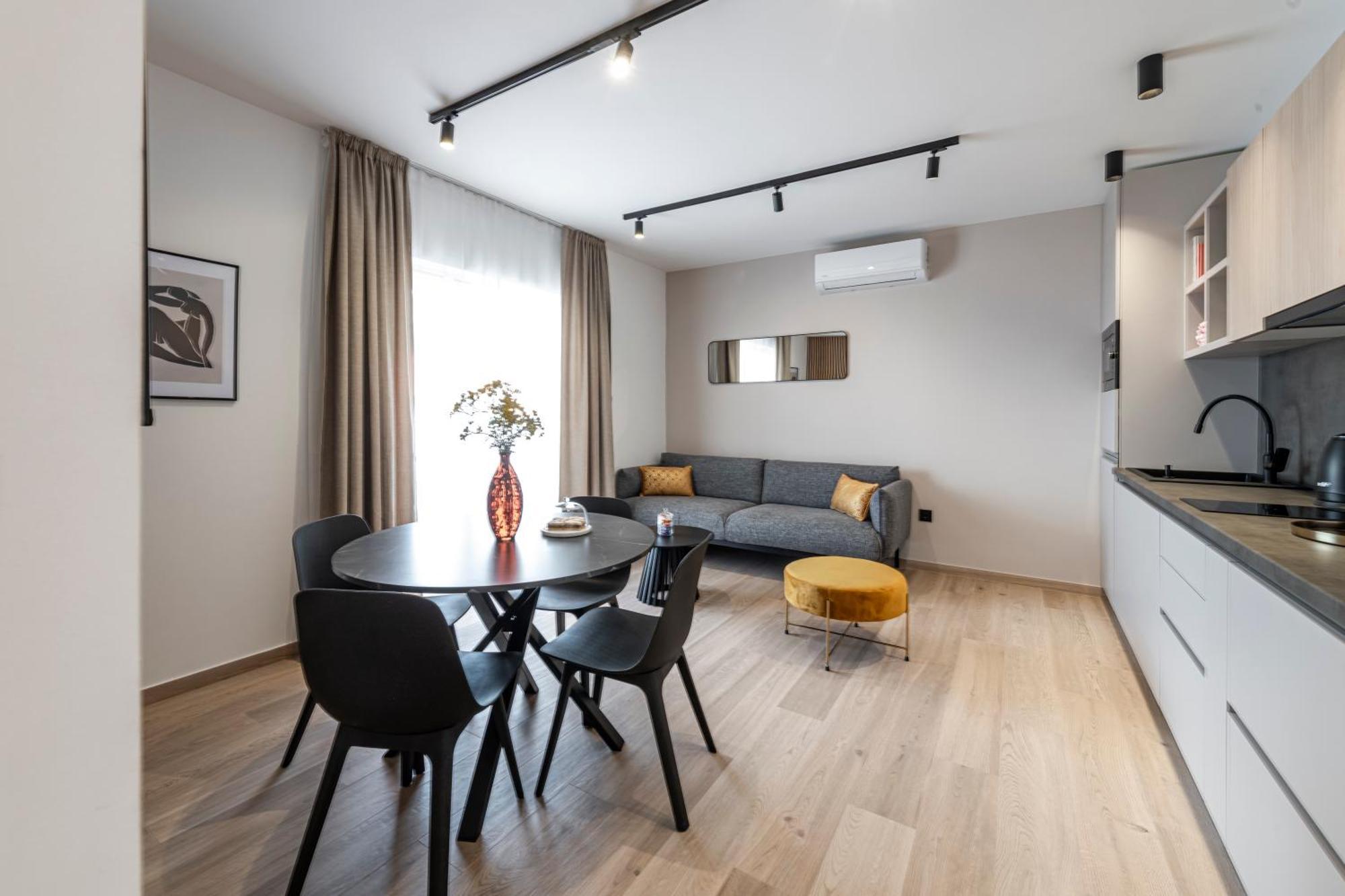 Villa Volti 챠브타트 외부 사진