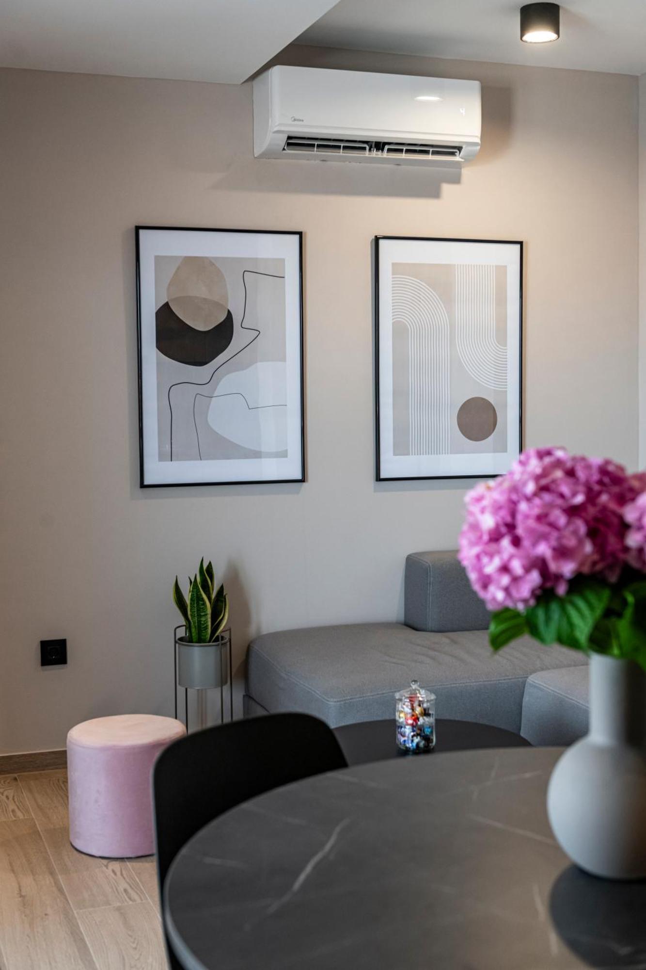 Villa Volti 챠브타트 외부 사진