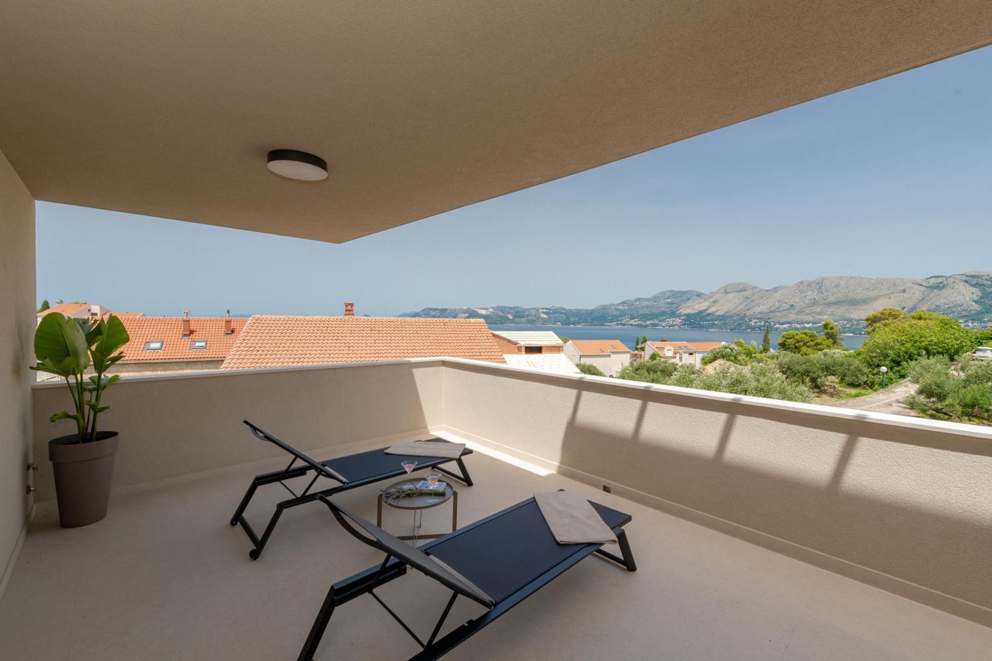 Villa Volti 챠브타트 외부 사진