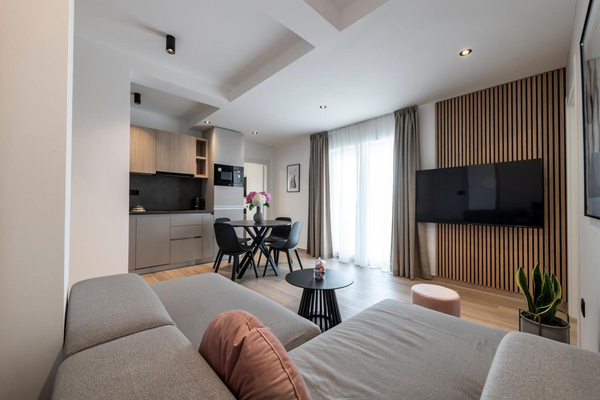 Villa Volti 챠브타트 외부 사진