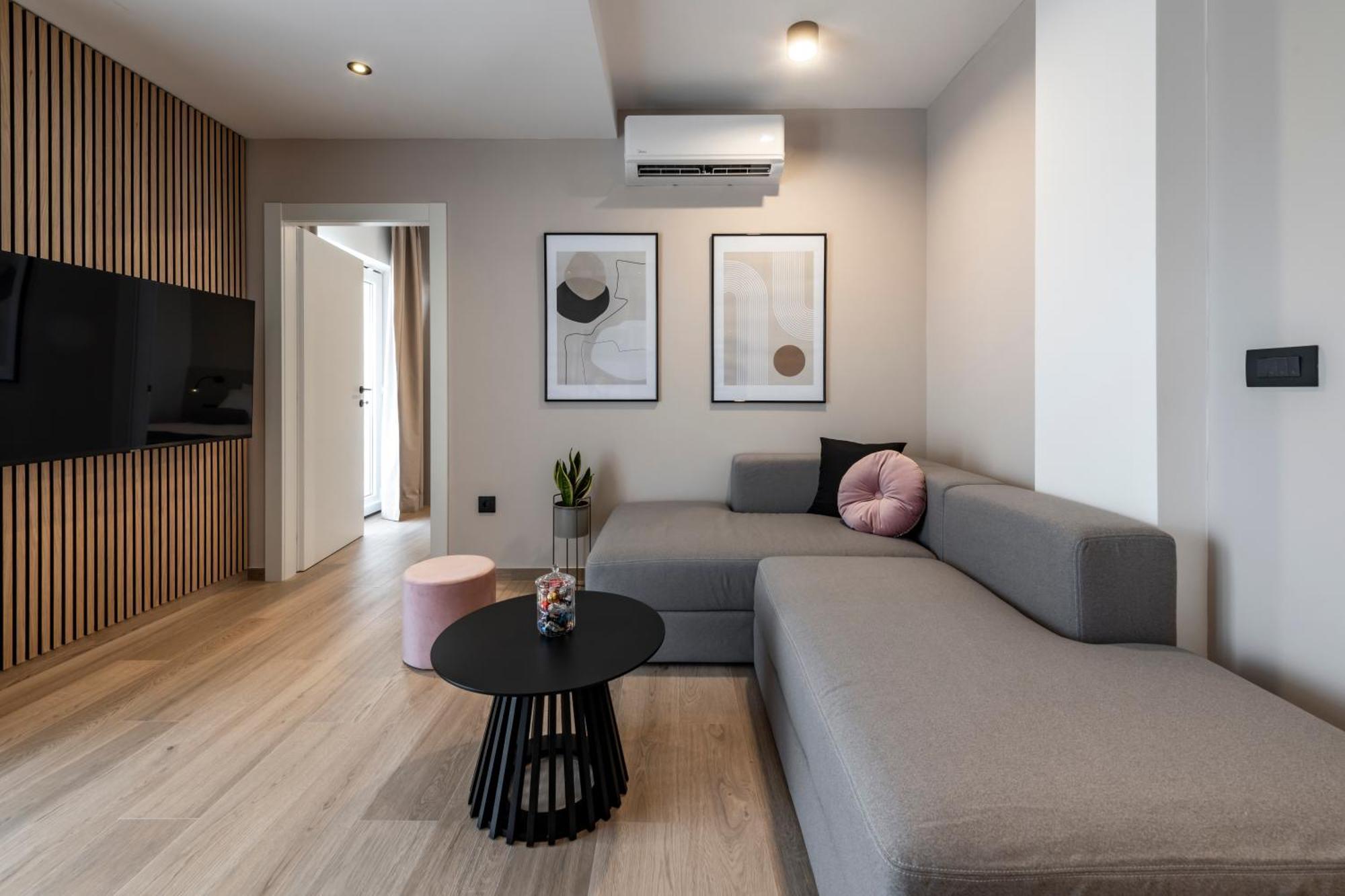 Villa Volti 챠브타트 외부 사진