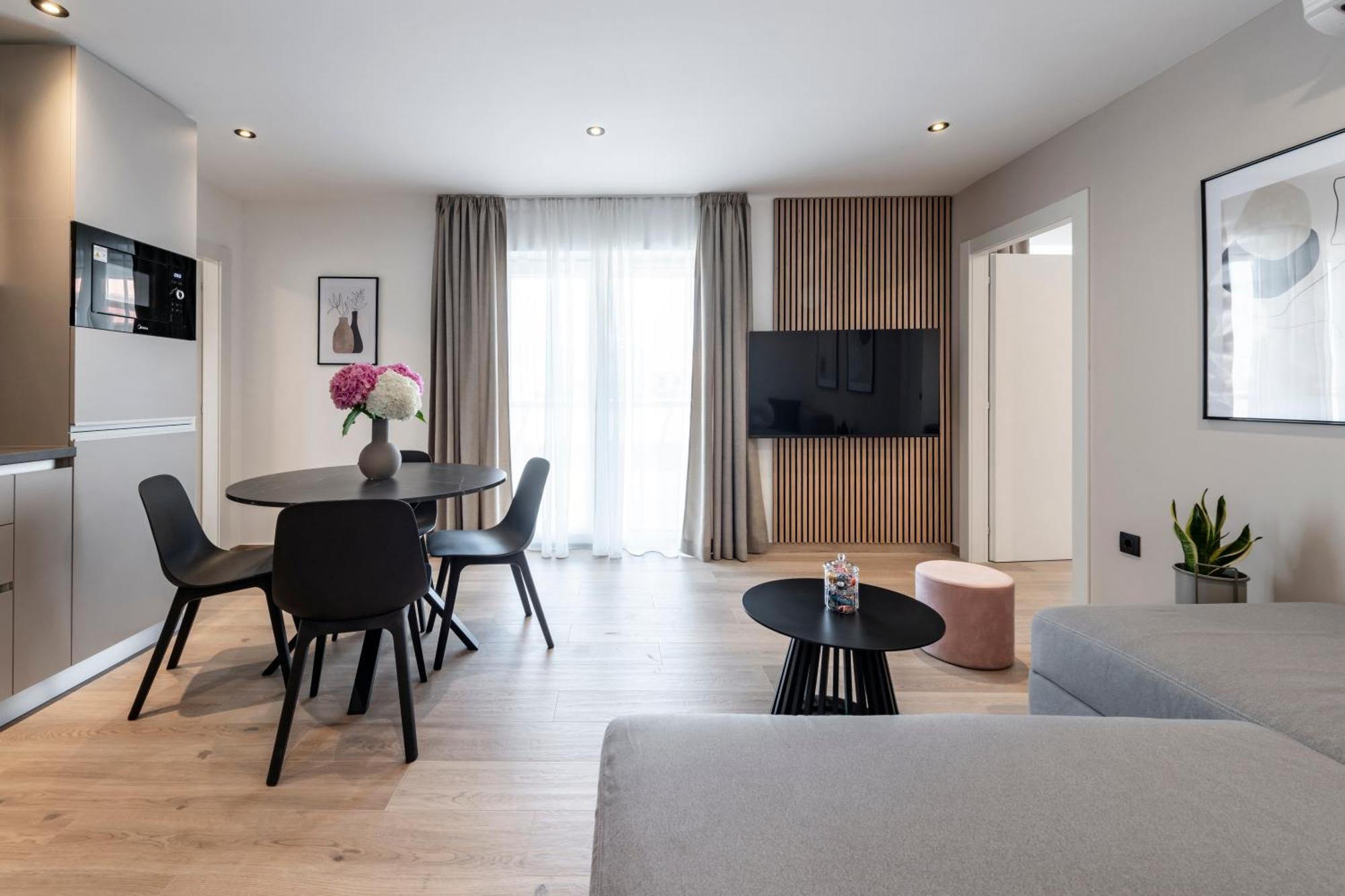 Villa Volti 챠브타트 외부 사진