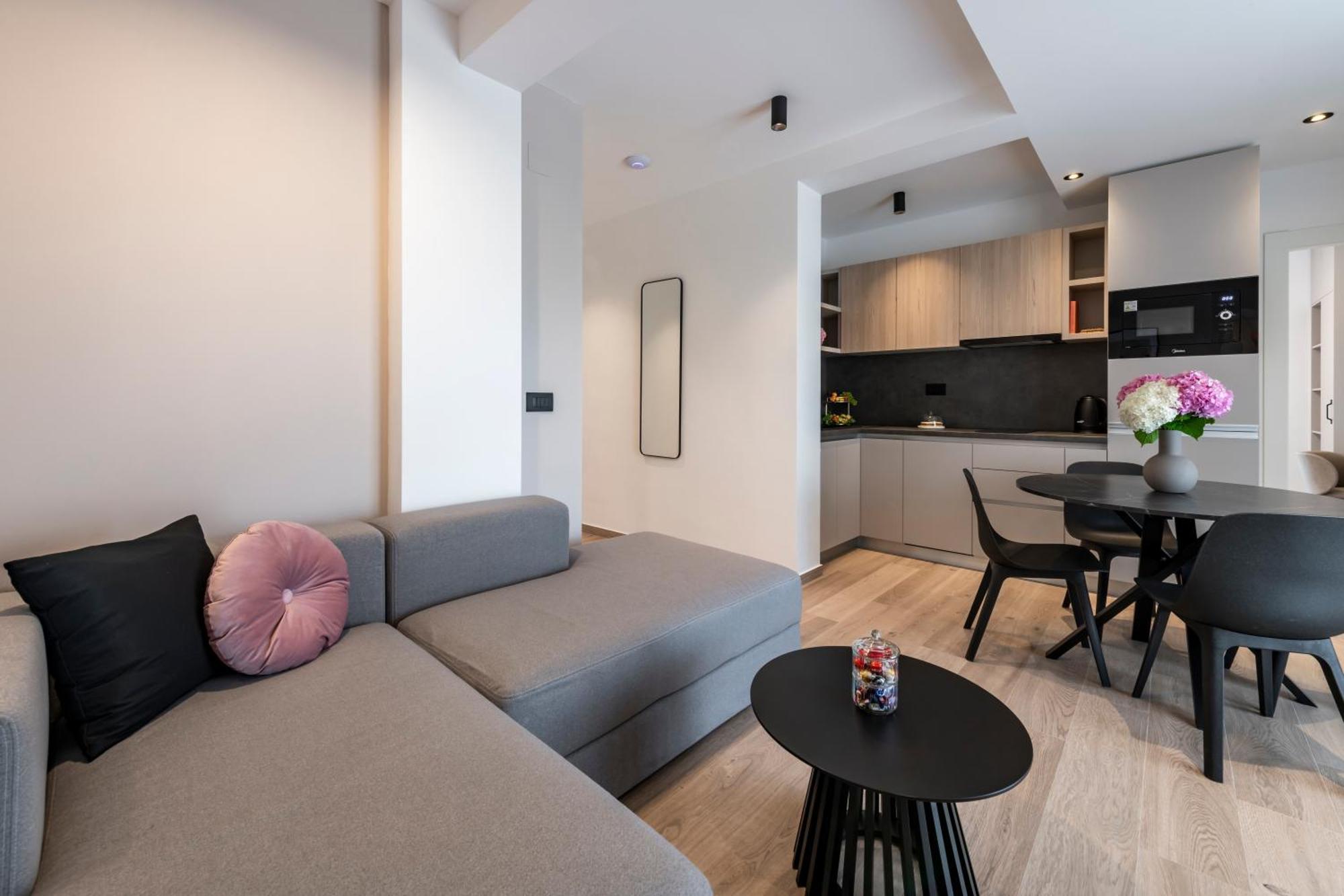 Villa Volti 챠브타트 외부 사진