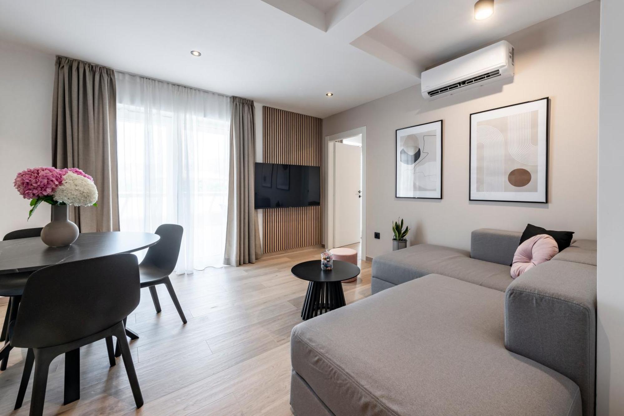 Villa Volti 챠브타트 외부 사진