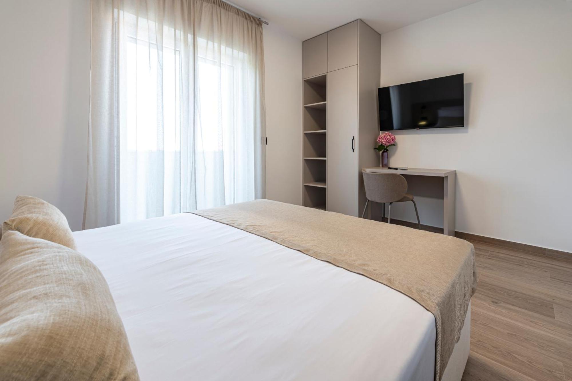 Villa Volti 챠브타트 외부 사진