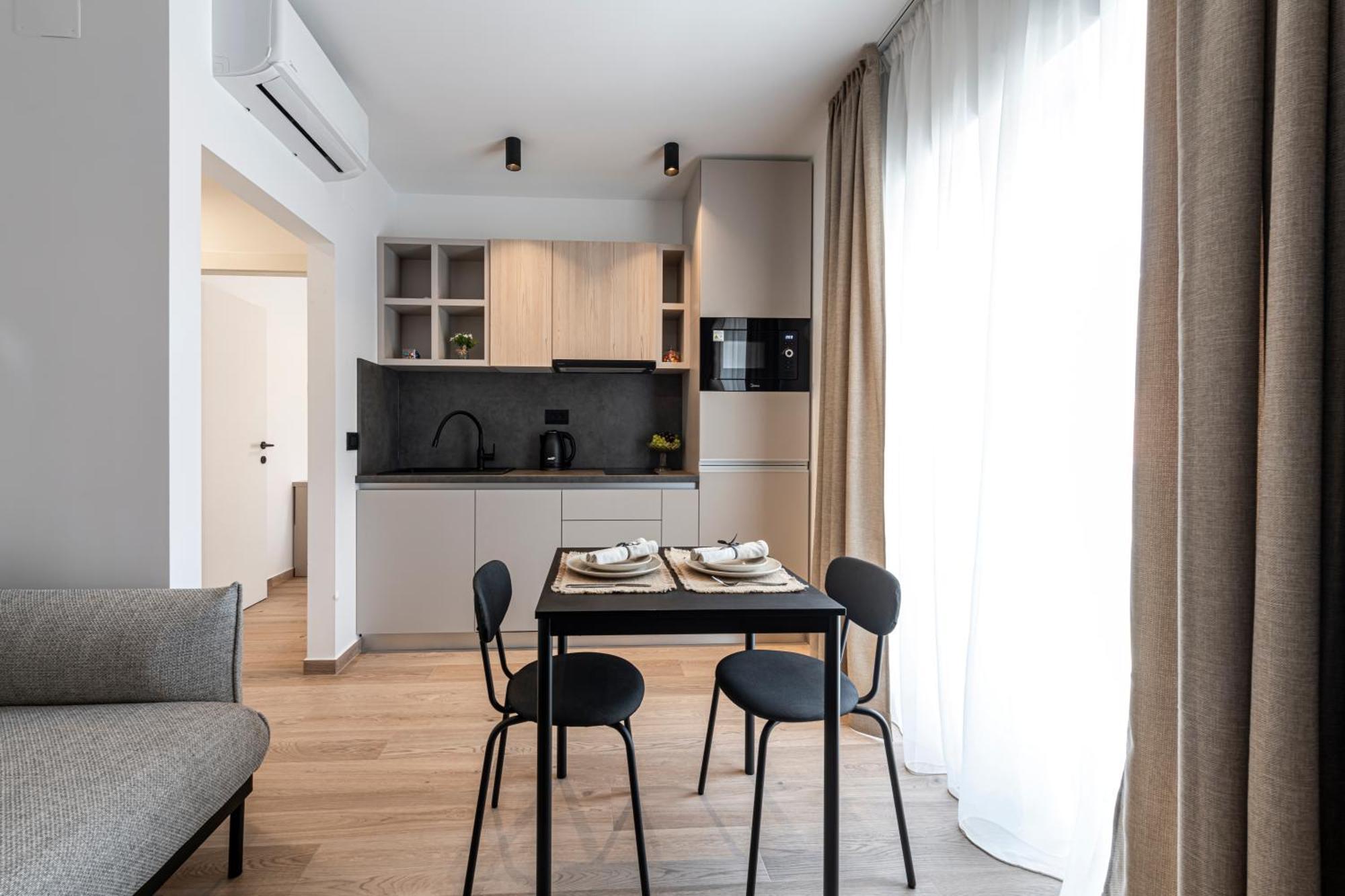 Villa Volti 챠브타트 외부 사진