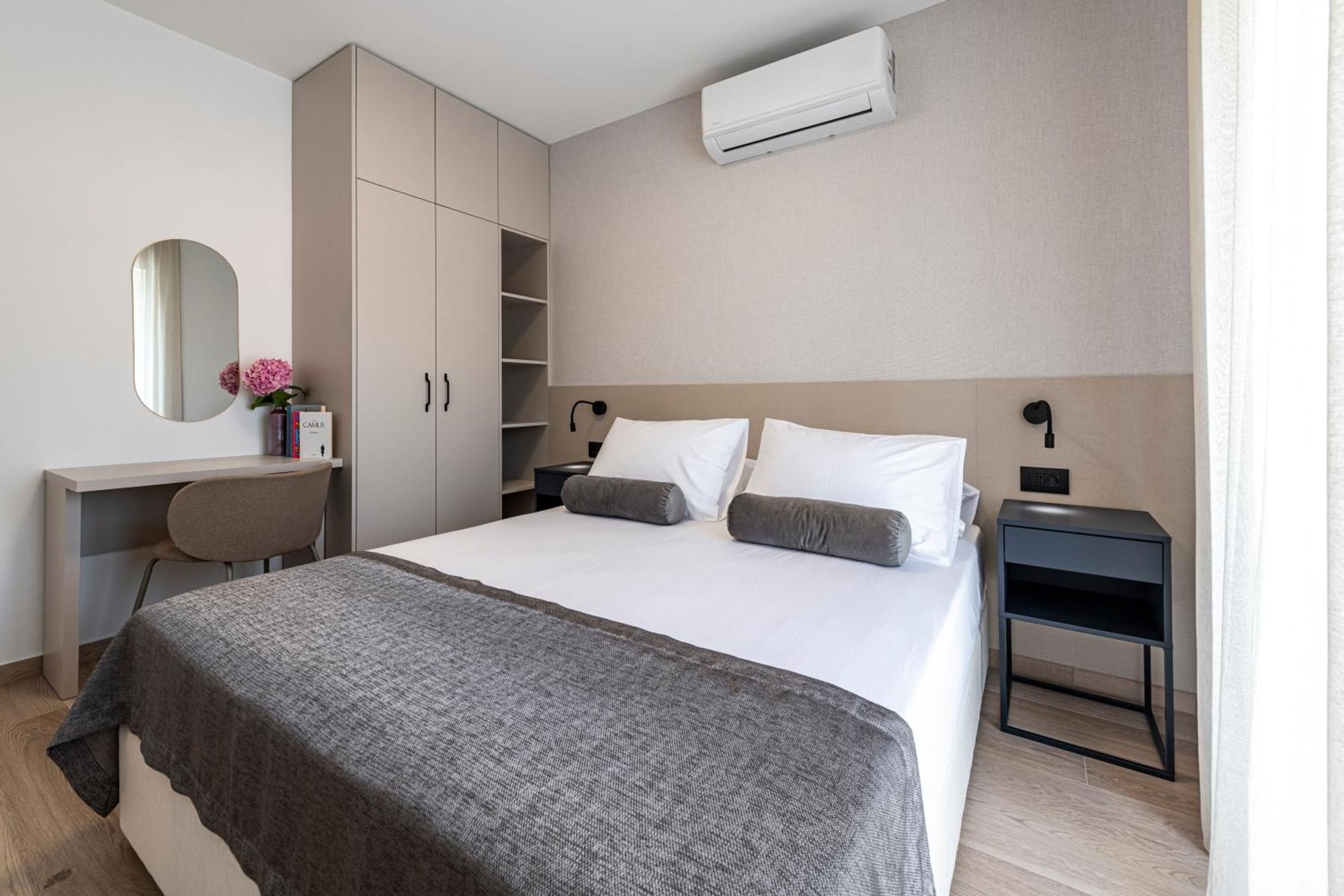 Villa Volti 챠브타트 외부 사진