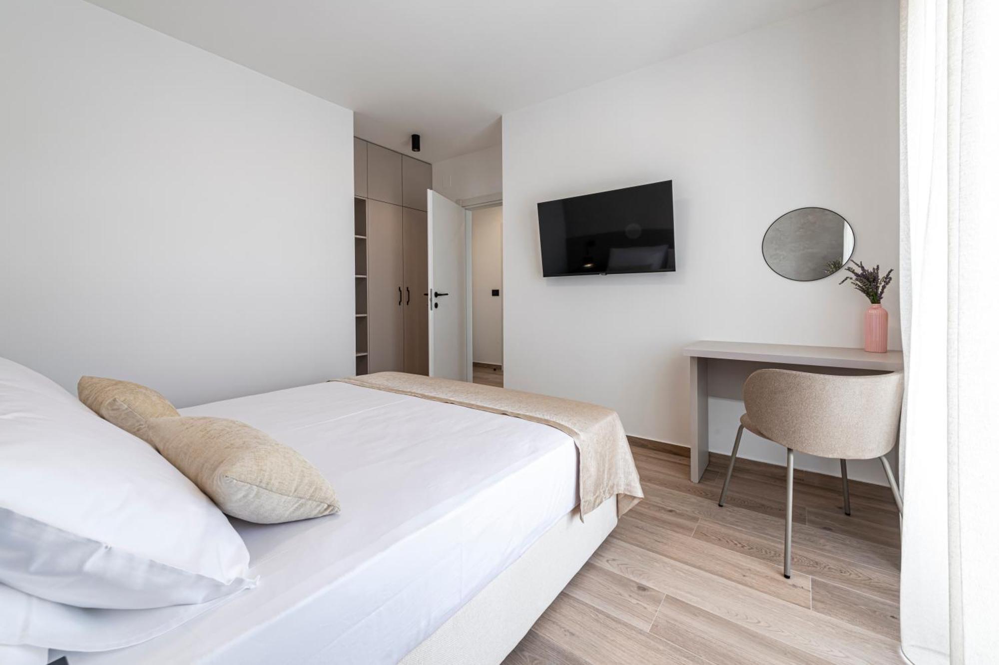 Villa Volti 챠브타트 외부 사진