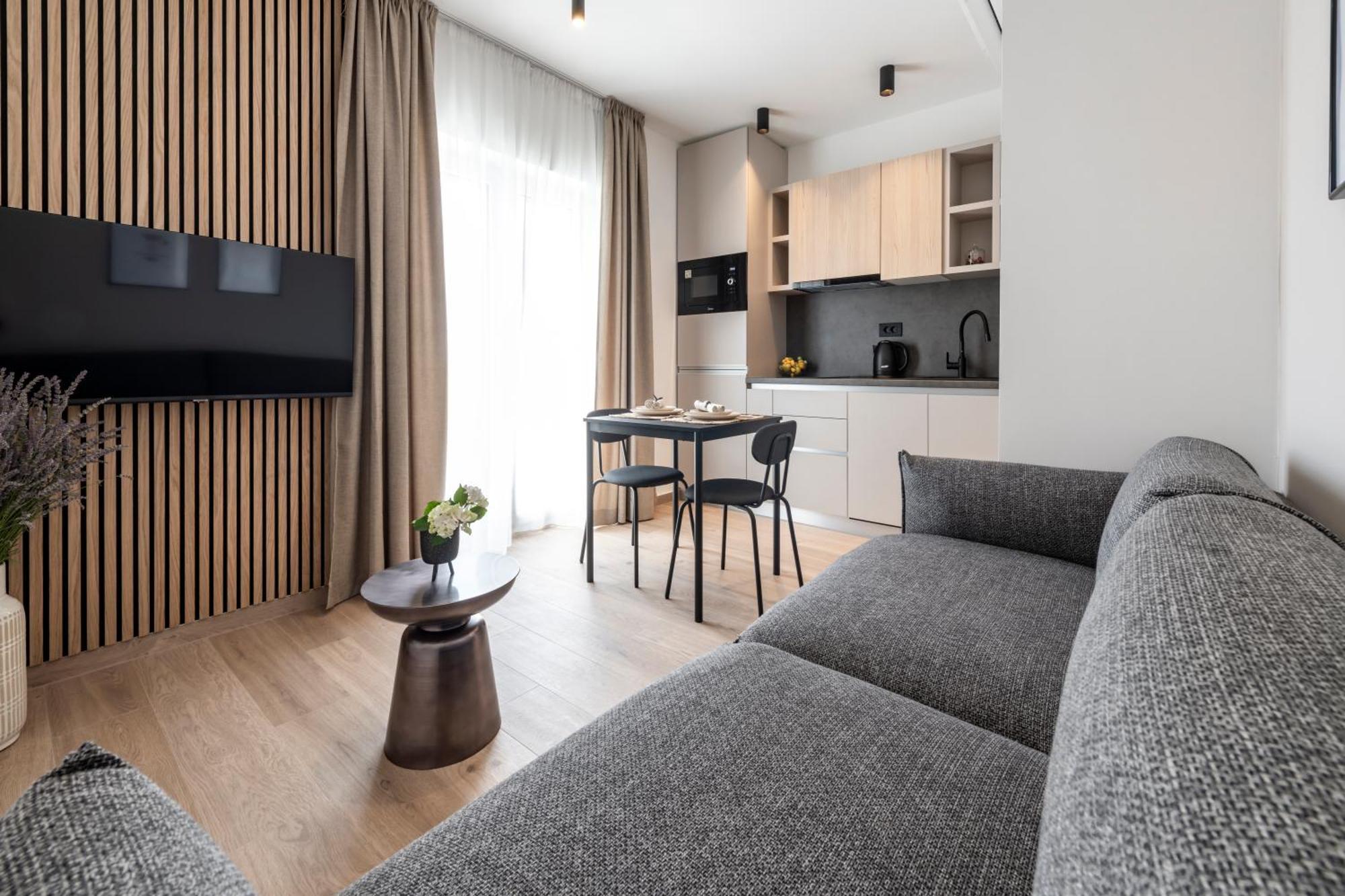Villa Volti 챠브타트 외부 사진