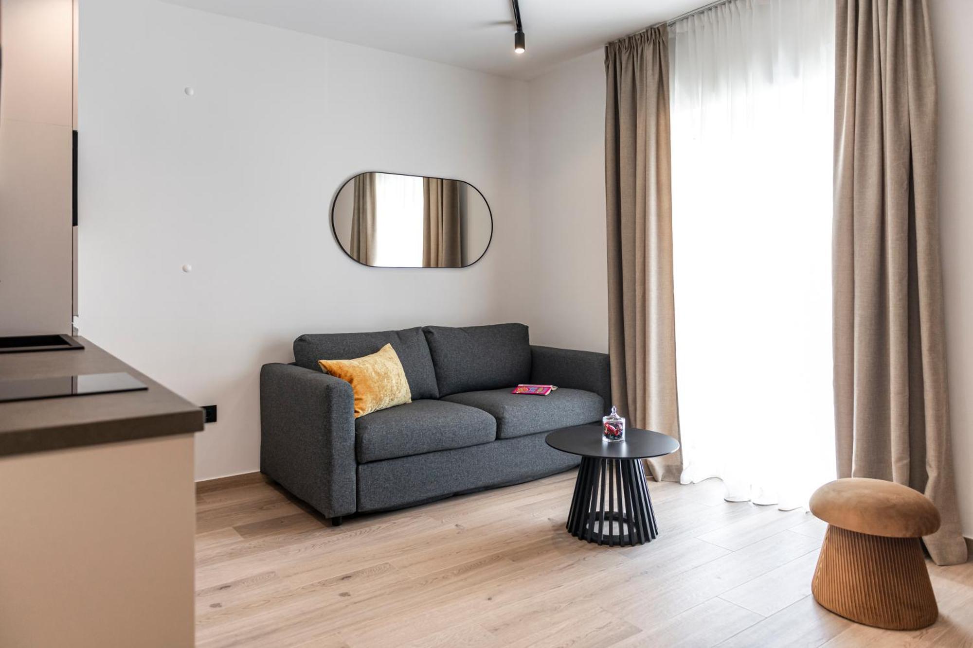 Villa Volti 챠브타트 외부 사진